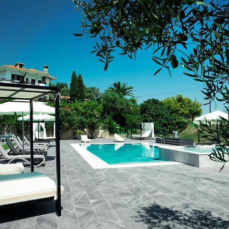 4-You Residence Agios Nikolaos  Exterior foto