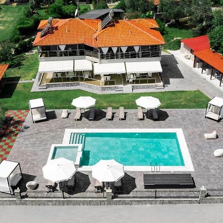 4-You Residence Agios Nikolaos  Exterior foto