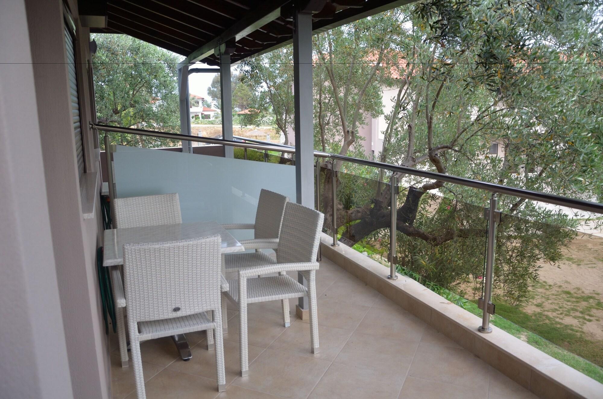 4-You Residence Agios Nikolaos  Exterior foto
